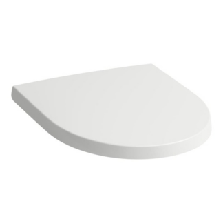 Laufen MODERNA S wc duroplast bílá H8905413000001