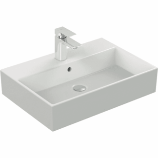 Ideal Standard Strada umyvadlo 60x42 cm otvor pro baterii uprostřed K077801