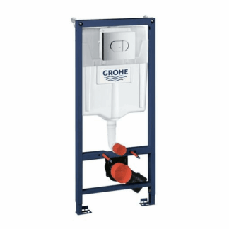 Grohe Solido modul do lehké stěny k wc 38981000 G38981000