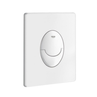 Grohe Skate Air ovládací tlačítko bílá 42304sh0 G42304SH0