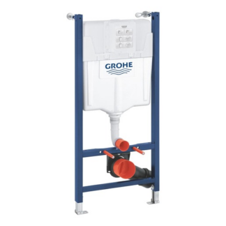 Grohe Solido sada 2 v 1 36497000 G36497000