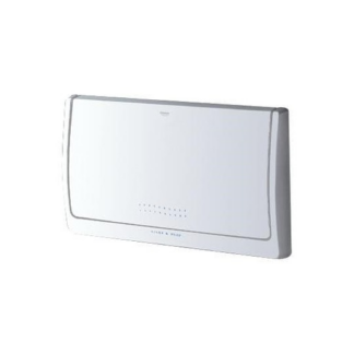 Grohe Classic ovládací tlačítko bílá 37053sh0 G37053SH0