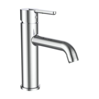Laufen LUA umyvadlo 18x7,5 cm chrom chrom H3110810041201