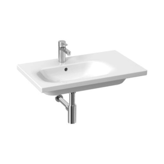 Jika Mio umyvadlo -n 75x45 cm odkládací plocha vpravo H8117100001041