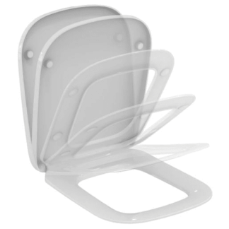 Ideal Standard Esedra wc prkénko duroplast bílá T318101