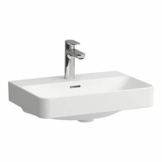 Laufen PRO X umyvadlo bílá 38x55 cm H8188620001561