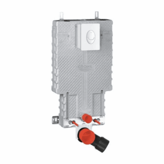 Nádržka pro zazdění k WC GROHE Uniset 38724001