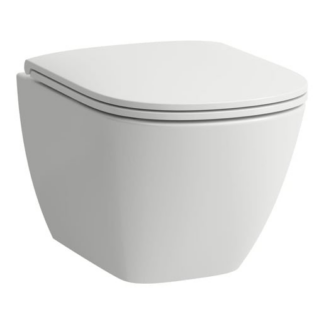 Laufen Lua wc zadní odpad H8200830000001
