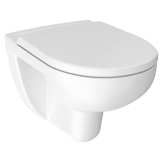 Jika Lyra Plus wc závěsné zadní odpad H8213840000001