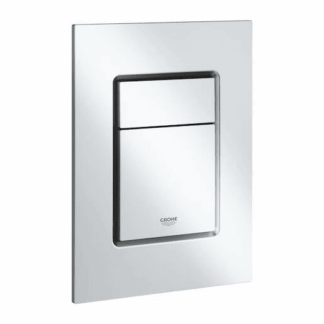 Grohe Skate Cosmopolitan S ovládací tlačítko plast chrom mat 37535p00 G37535P00