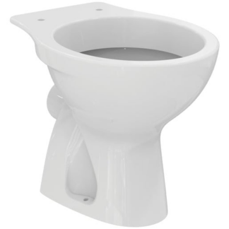 Ideal Standard Eurovit výlevka volně stojící zadní odpad W333101