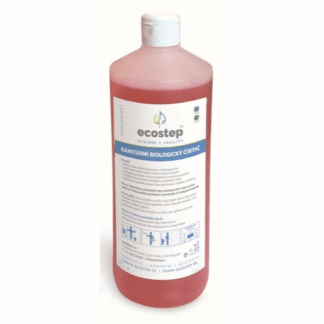 Biologický sanitární čistič 1l 90002