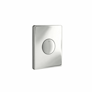 Grohe Skate ovládací tlačítko plast chrom 38573000 G38573000
