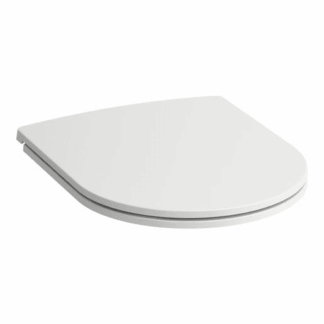 Laufen PRO wc duroplast bílá H8989650000001